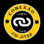 CJJT Conexão Jiu-Jitsu logo