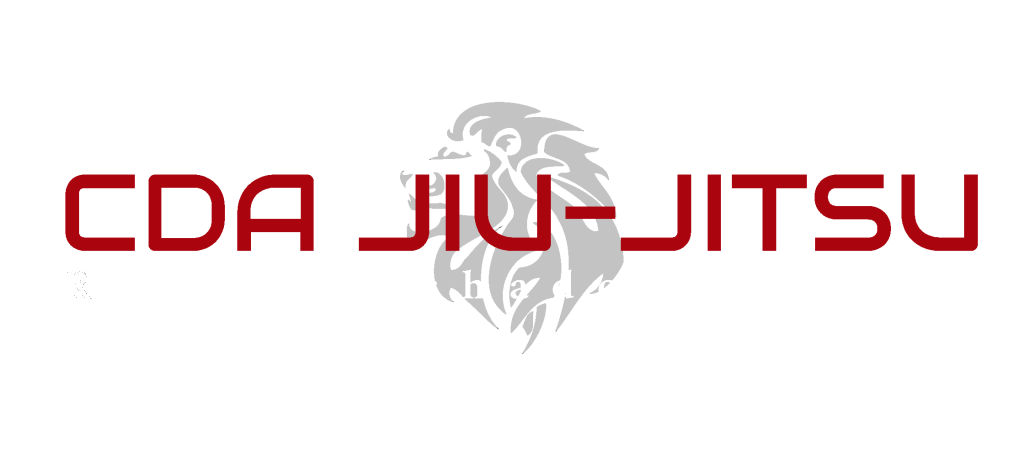 CDA Jiu-Jitsu logo