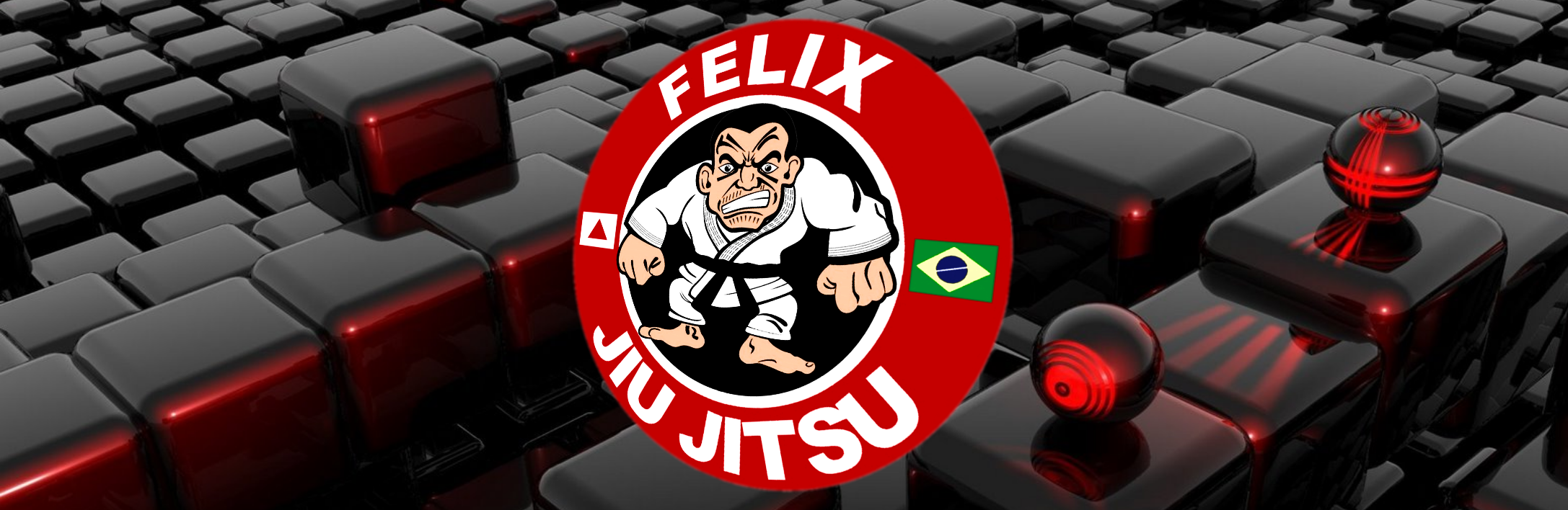 Centro Esportivo Irmãos Felix de Jiu-Jitsu logo
