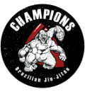 Champions - Gorilla Academy logo