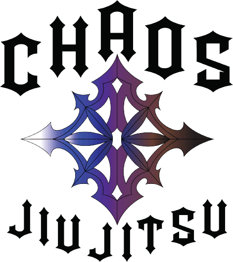 Chaos Jiu-Jitsu logo