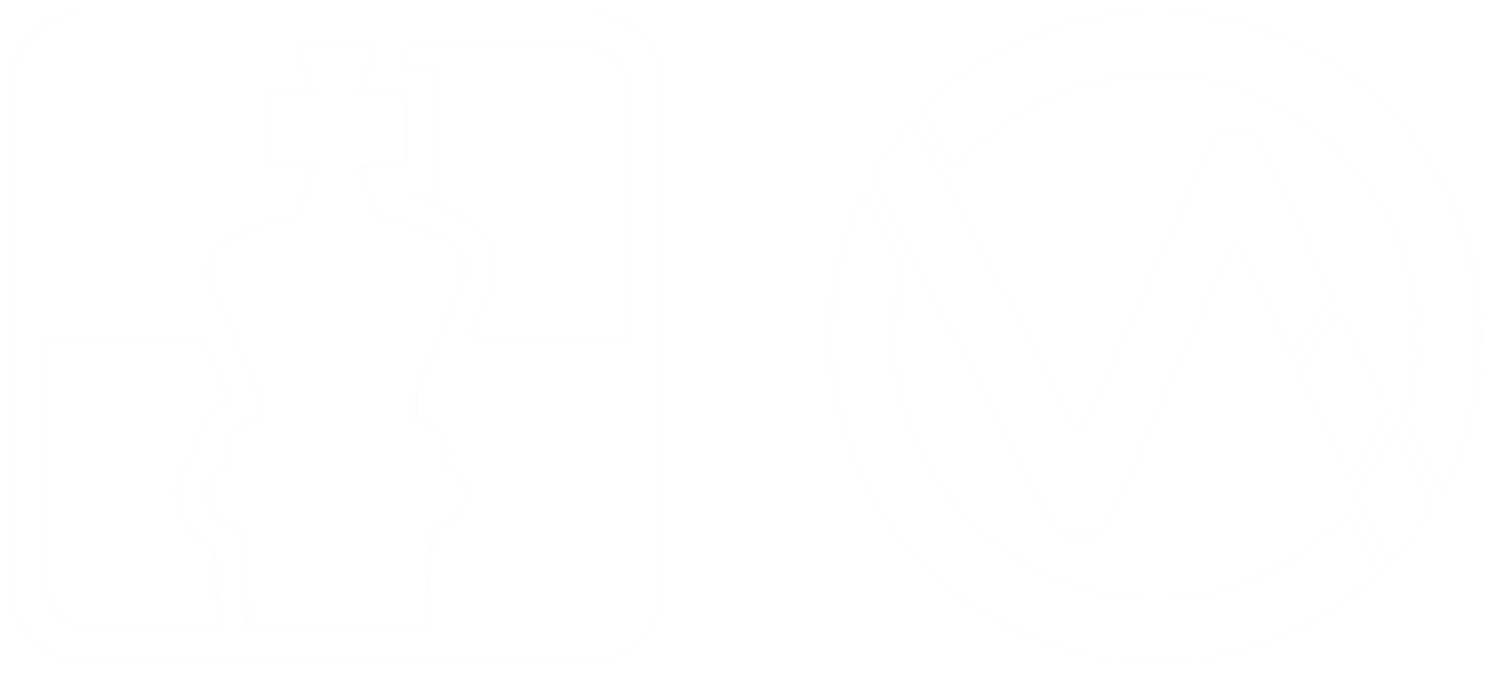 Checkmat / VA Academy logo