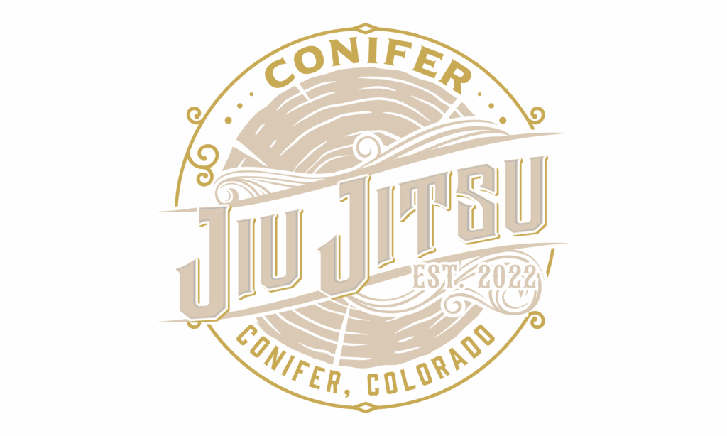 Conifer Jiu-Jitsu logo