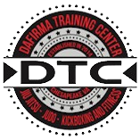 Da Firma Training Center logo