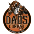 Daos Combat Hq logo