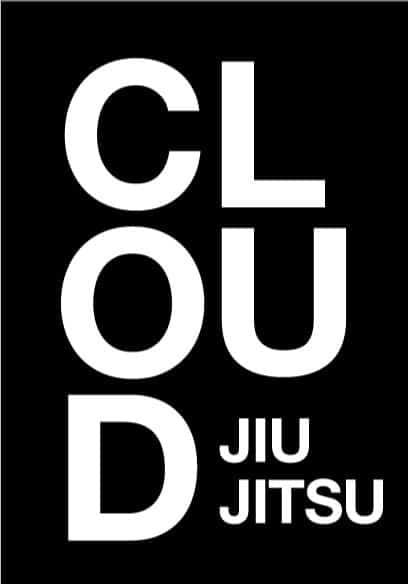 Cloud Jiu-Jitsu logo