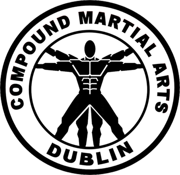 CMA - Compound Martial Arts logo