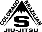Colorado BJJ logo