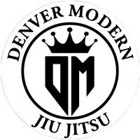 Denver Modern Jiu-Jitsu logo