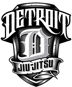 Detroit Jiu-Jitsu Syndicate logo