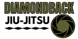 Diamondback Jiu-Jitsu logo