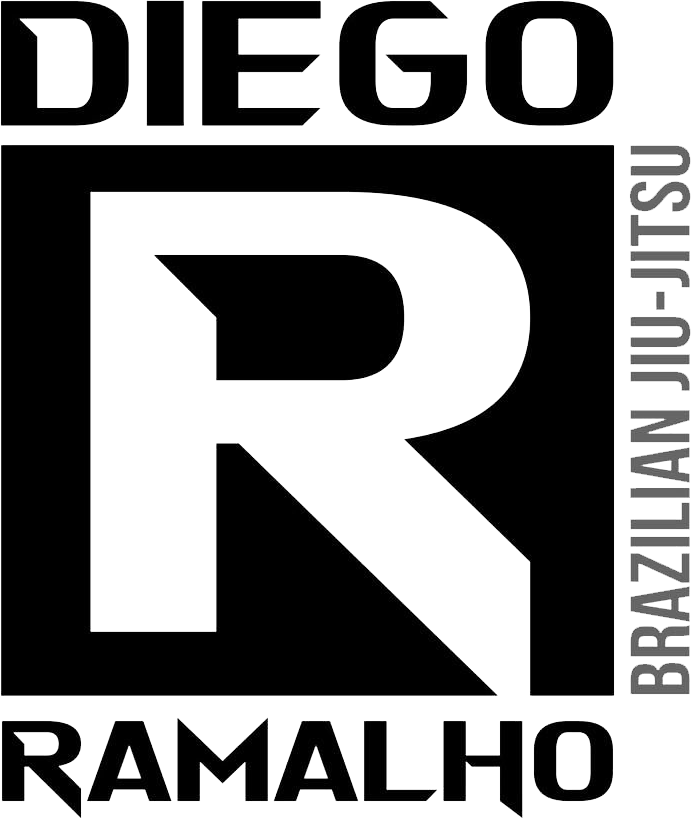 Diego Ramalho Brazilian Jiu-Jitsu logo