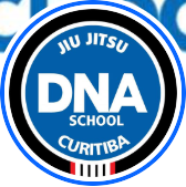 DNA Jiu-Jitsu School Curitiba logo
