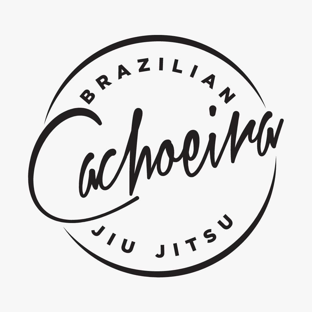 Dojô Cachoeira BJJ logo