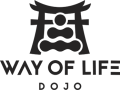 Dojô Way Of Life logo