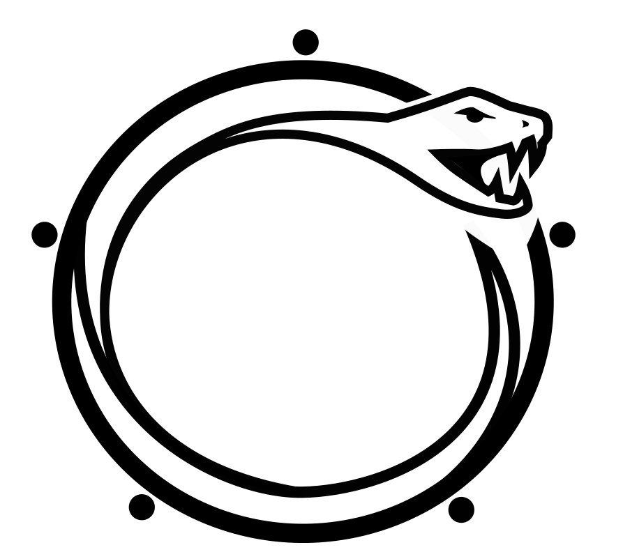 Dokkodo Ubuntu logo