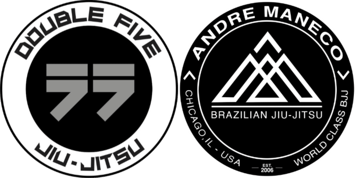 Double Five Chicago logo