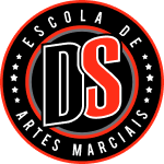 DS Deo Jiu-Jitsu logo