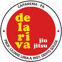 De La Riva Capanema - Pará logo