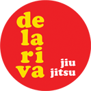 De La Riva Floripa logo