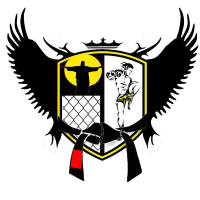 Enrique  Watson CXBJJ Combat Club logo