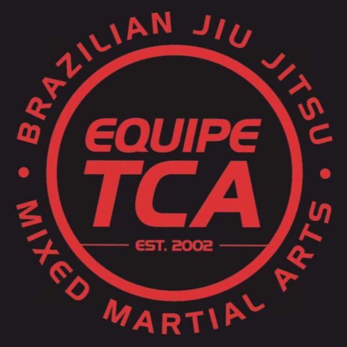 The Combat Academy logo