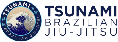 Equipe Tsunami Brazilian Jiu-Jitsu logo