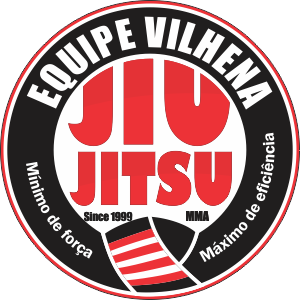 Equipe Vilhena Jiu-Jitsu logo
