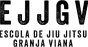 Escola De Jiu Jitsu Da Granja logo