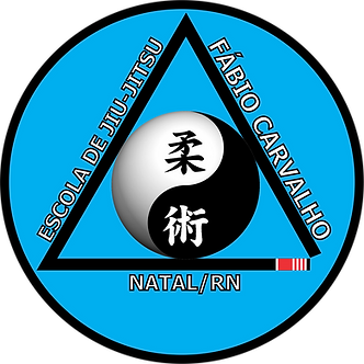 Escola de Jiu-Jitsu Fábio Carvalho logo