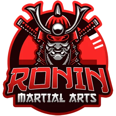 East Coast - Ronin Jiu-Jitsu logo