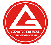 Gracie Barra Twickenham logo
