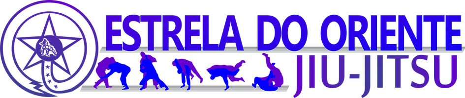 Estrela Do Oriente Jiu-jítsu logo