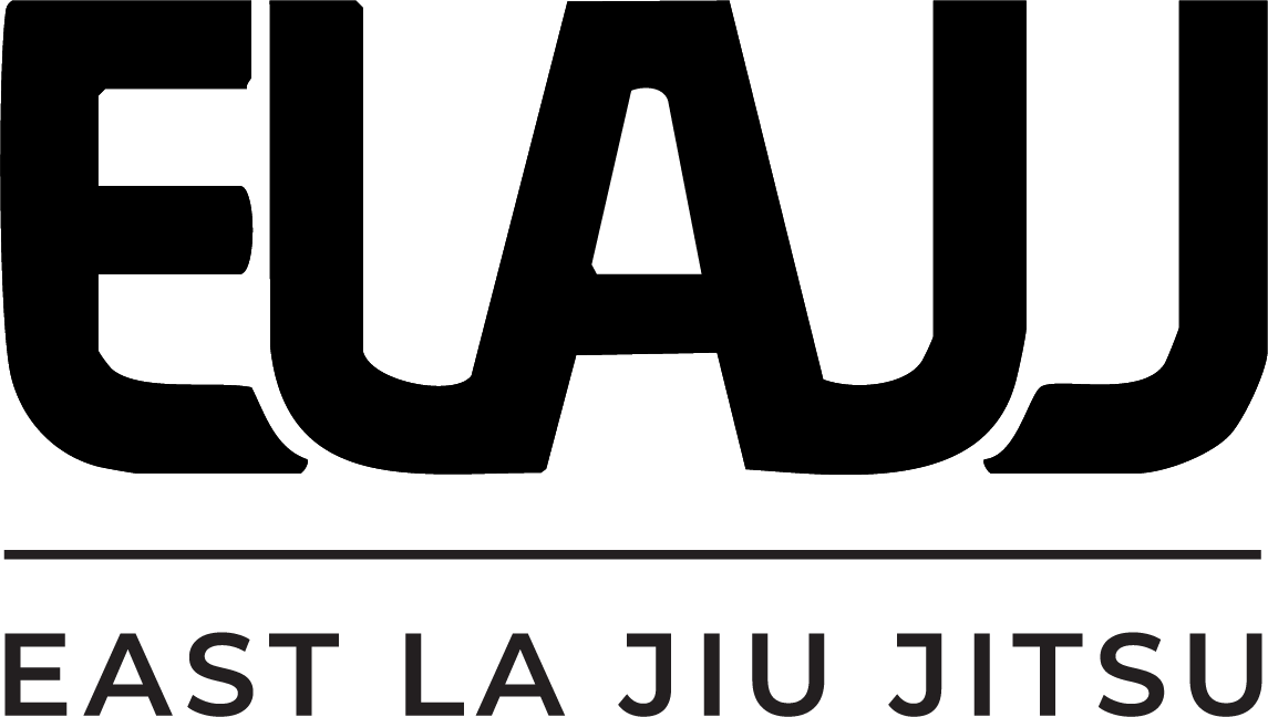 Ethos East LA Jiu-Jitsu Clube logo