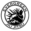 Evergreen Jiu-Jitsu logo
