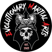 Evolutionary Martial Arts logo