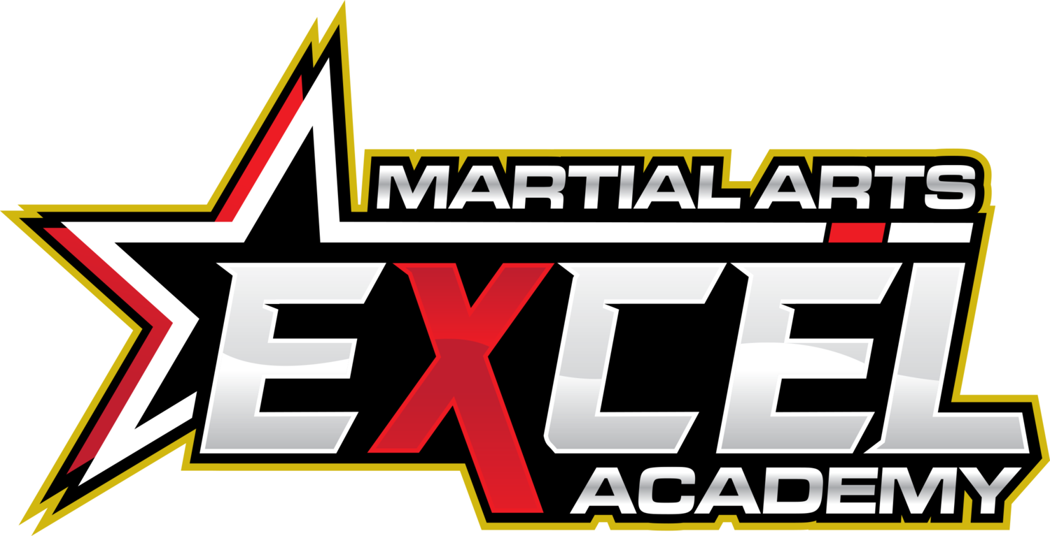 Excel Jiu-Jitsu logo
