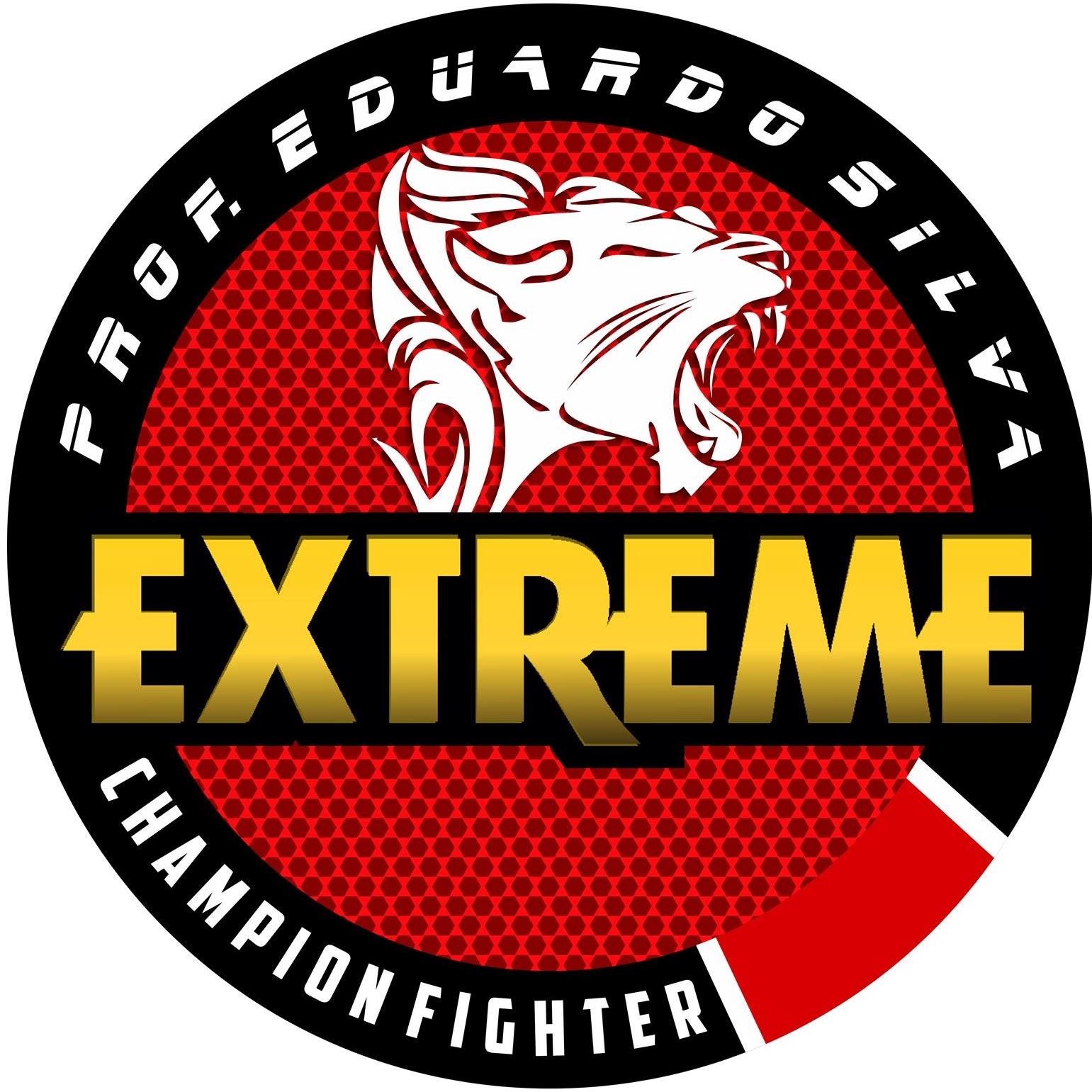 Extreme Champion Fighter - S.C.O logo