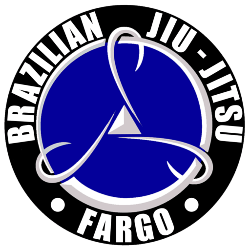 Fargo BJJ logo
