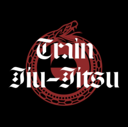 Eddie Fyvie Jiu-Jitsu Academy logo