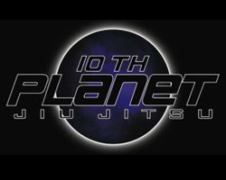 10th Planet Omaha, NE logo