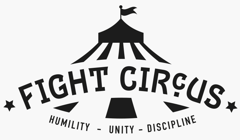 Fight Circus logo