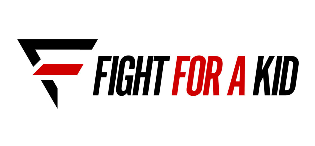 Fight For A Kid logo