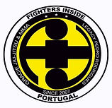 Fighters Inside Portugal logo
