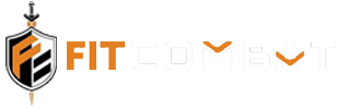 Fit Combat Association logo