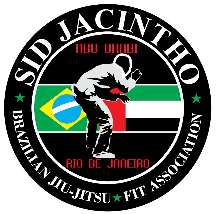 Fit Sid Jacintho Brasil logo