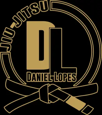 Academia DL BJJ logo