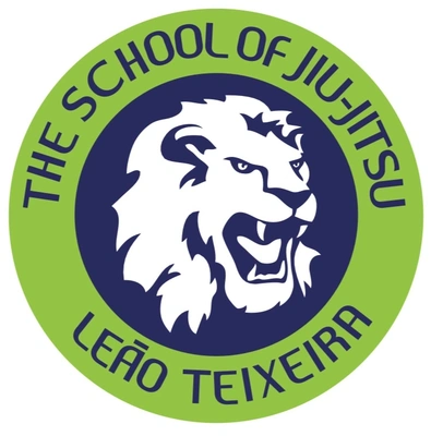 Leao Teixeira School Of Jiu-Jitsu - London logo