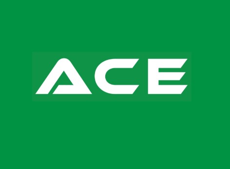 Ace Martial Arts / Carlson Gracie Ireland logo