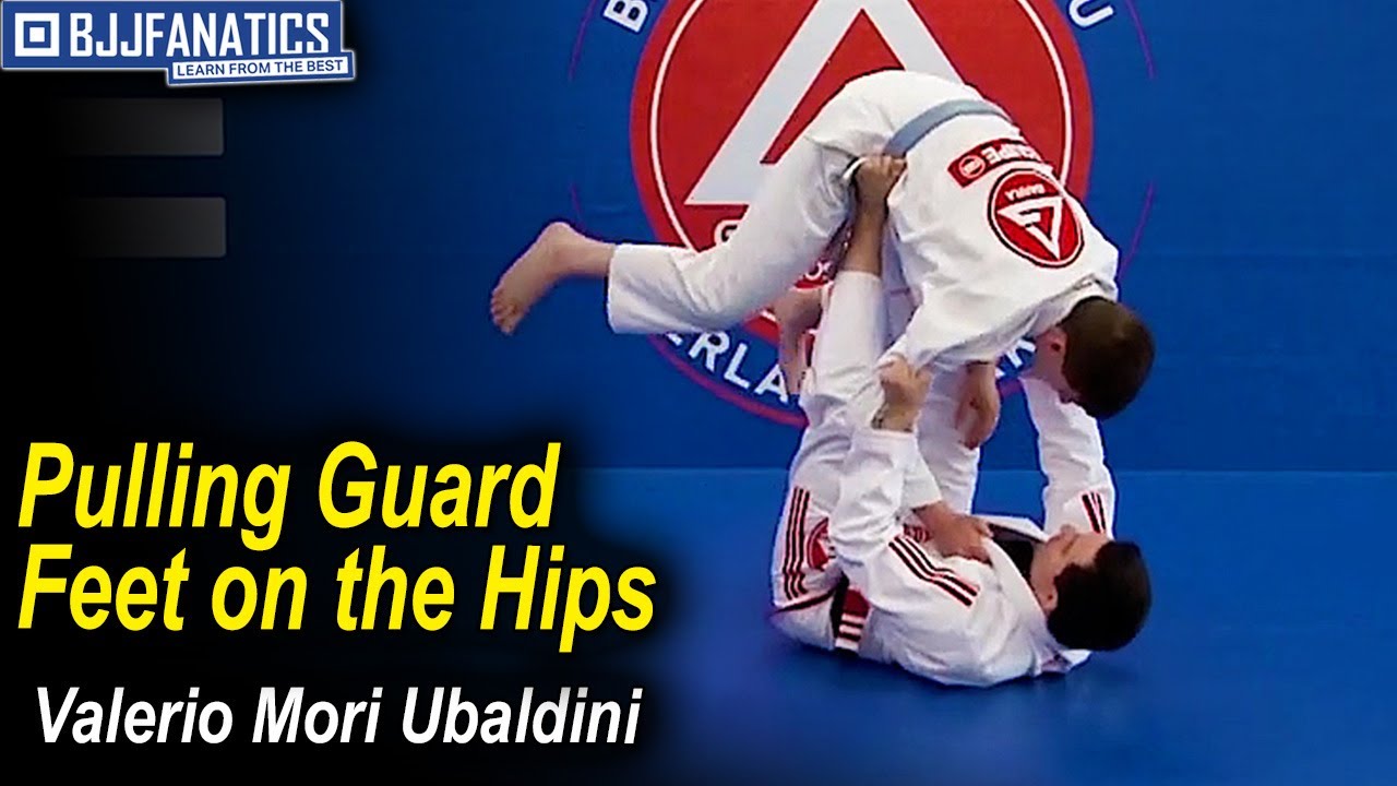 Plan B Closed Guard Valerio Mori Ubaldini DVD Review [2026]